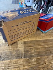 vintage tin toys 1940s