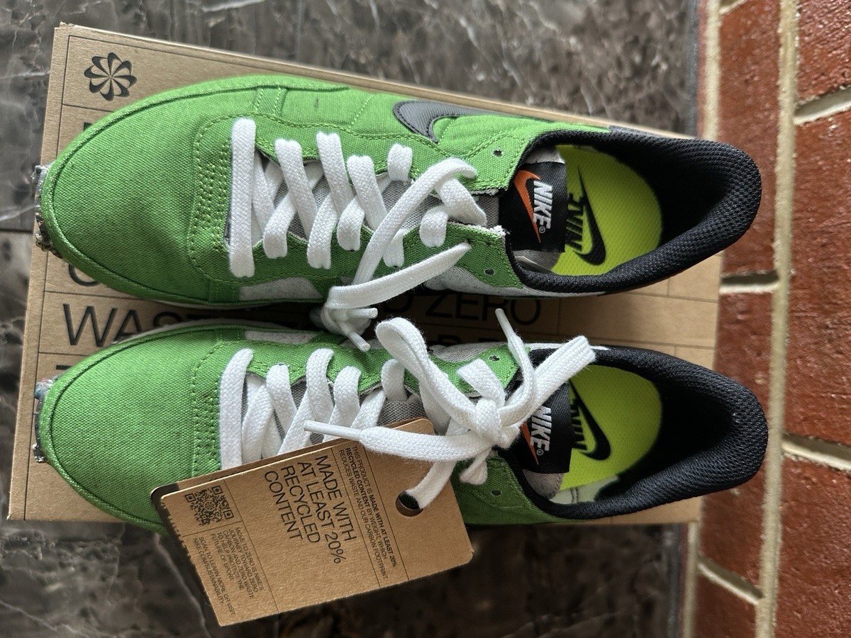 NIKE CHALLENGER OG MEAN GREEN/BLACK-SAIL-WHITE Men display picture 1