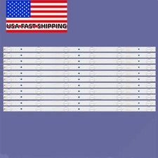 LED Backlight Bars For Sharp LC-50N4000U LC-50N5000U SVH500A22 RSAG7.820.6660