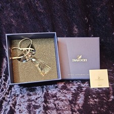 Swarovski Angel Ornament, Annual Edition 2013 # 5004493 New