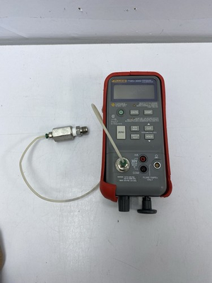 #ad Fluke 718Ex 300G Pressure Calibrator $1495.00