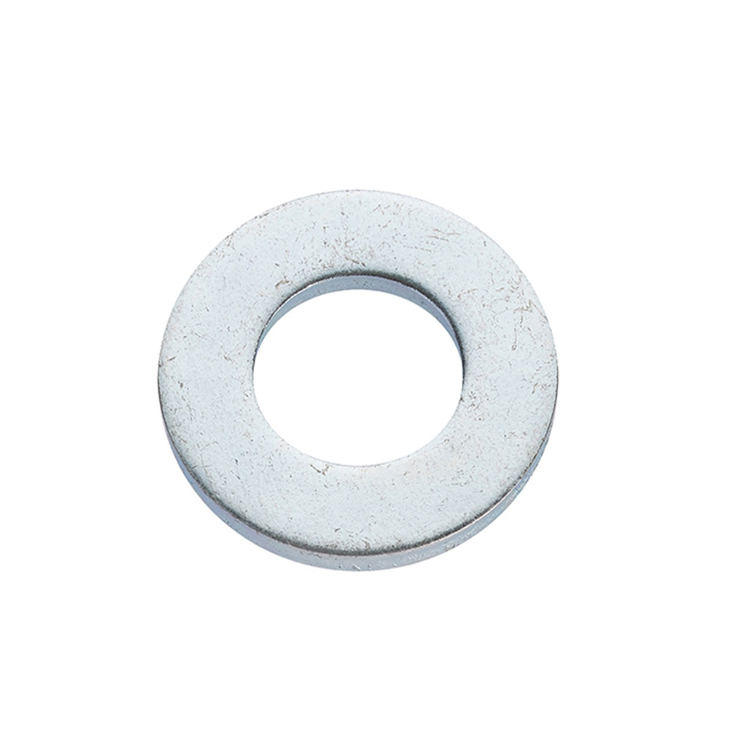 Unifix Table 3 HP Washers BS 3410 HV140 BZP - 1"" - Box of 50