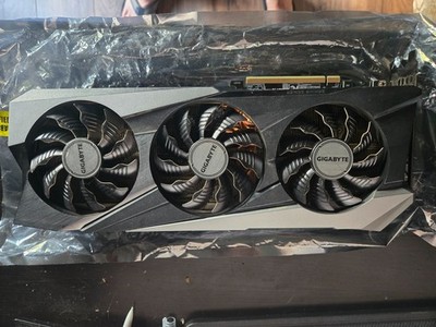 NVIDIA GeForce RTX 3070 8GB OEM Graphics Card