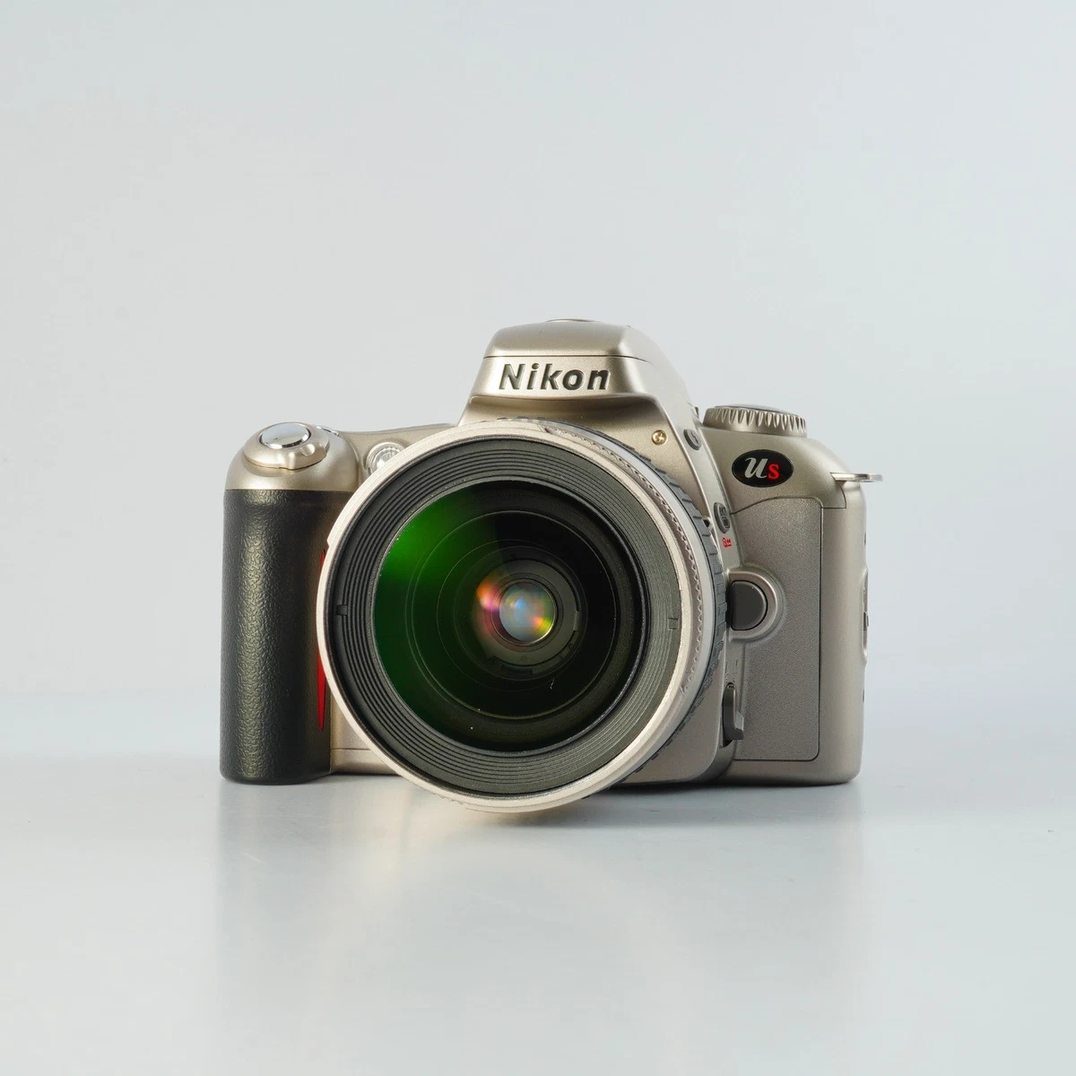Nikon F55 Film Cameras for sale | eBay