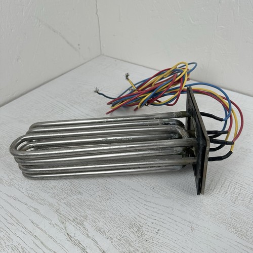 Hobart 00-749554-00002 Element For AM14 AM15 Dishwashers Replacement Part OEM
