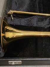 Used Conn 6H Bb Trombone 2000 