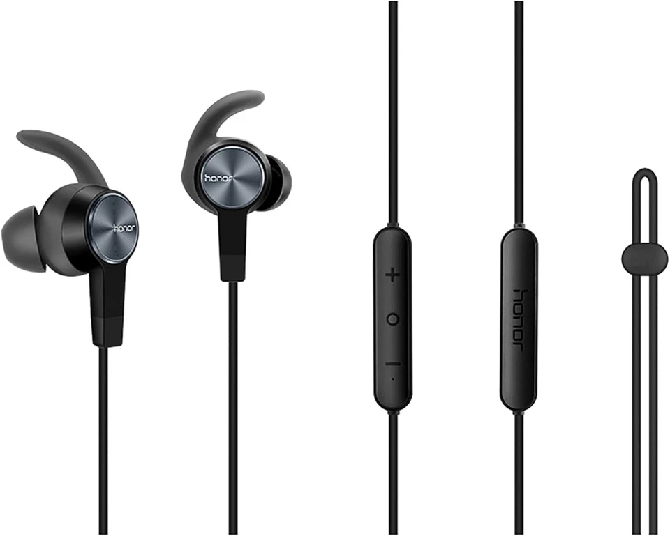 HONOR Sport Bluetooth Earphones AM61 Black – kabellose Sport-Kopfhörer - Bild 3 von 4
