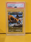 Pokémon Roaring Skies Dragonite 52/108 XY PSA 8 2015