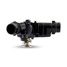 Mishimoto MMTS-E46-99E Racing Thermostat, Compatible w/ BMW M52/M54/M56 Engines