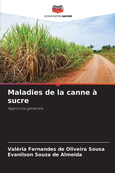 ValéRia Fernandes De Oliveira Sousa (U. A.) | Maladies De La Canne à Sucre-image