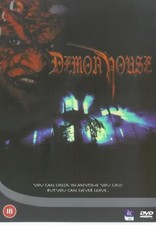 Demon House [DVD]