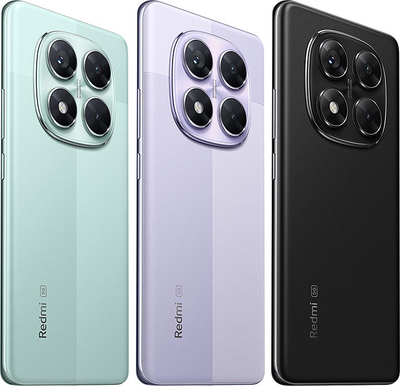 Xiaomi Redmi Note 14 Pro 5G 128GB/256GB/512GB Triple Camera