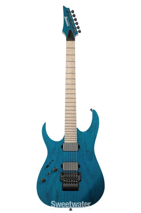 Ibanez RG Left-Handed Electric Guitars for sale - eBay