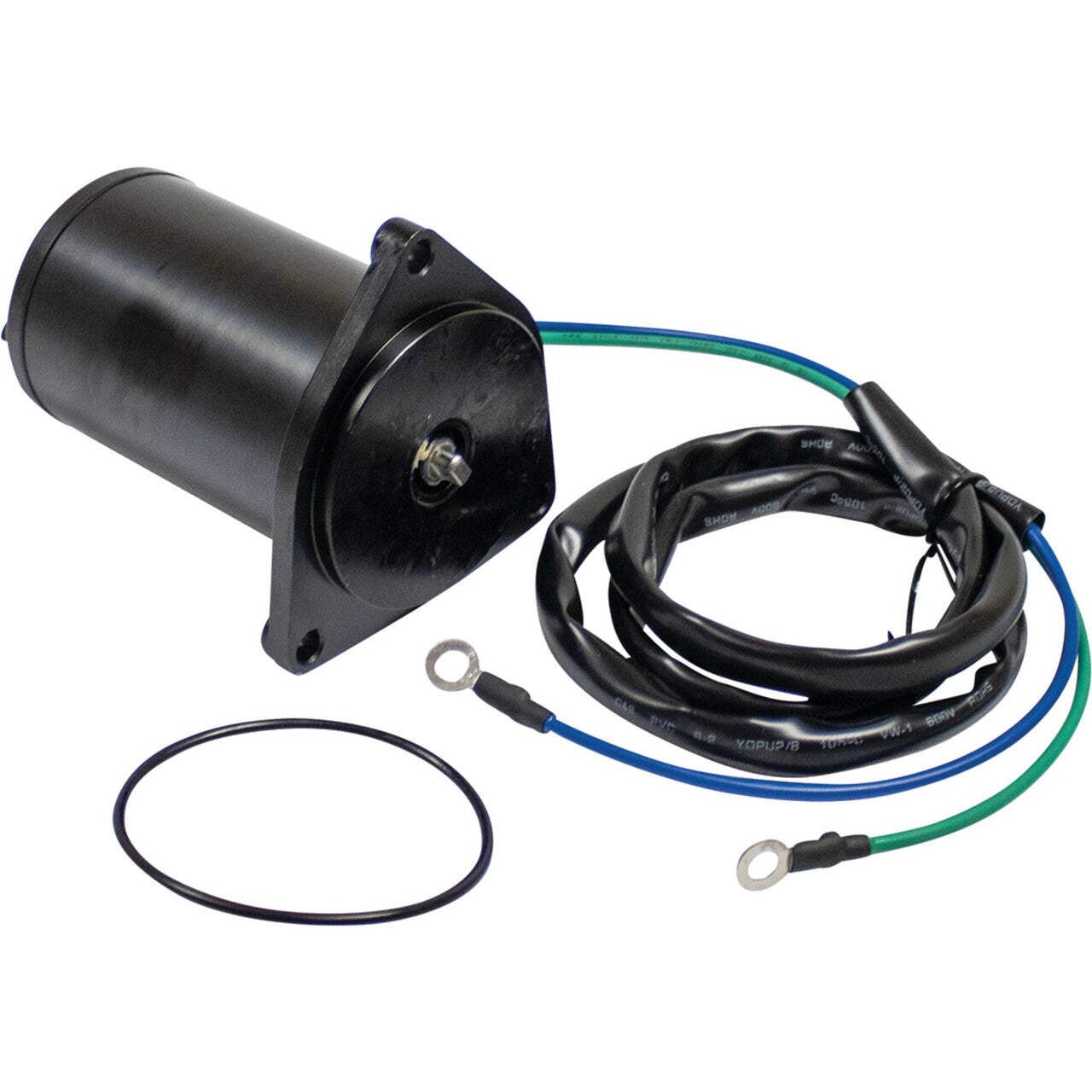 Power Tilt Trim Motor for Yamaha 40-90HP Outboard 6H1-43880-02 6H1-43880-00 12V