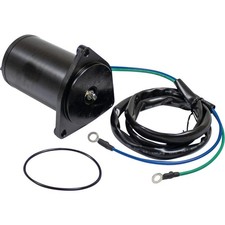 Power Tilt Trim Motor for Yamaha 40-90HP Outboard 6H1-43880-02 6H1-43880-00 12V