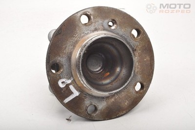 ROLLS-ROYCE WRAITH RR5 6.6 V12 632PS Radnabe vorne links 68552639