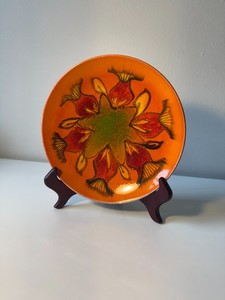 Poole Pottery Plates | eBay