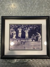 Carlton Fisk Cards, Rookie Card and Autographed Memorabilia Guide 43