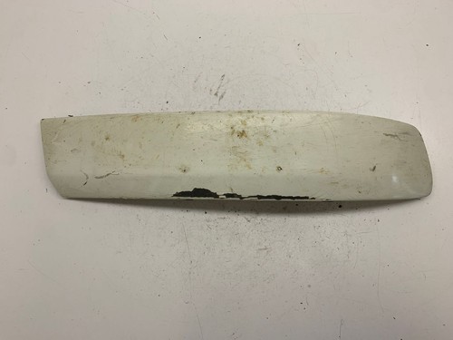 2006 Rechts Zierleiste Stoßstange Stoßfänger vorne 7H0807718A DRA36565