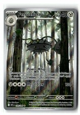 FERROTHORN 149/086 IR POKEMON WHITE FLARE HOLO NM MINAHAMU on eBay