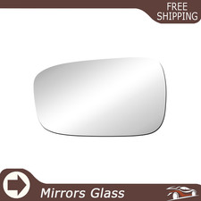Mirror Glass fit 2005 2006 2007 Honda Accord Driver Left Side LH Made in Japan