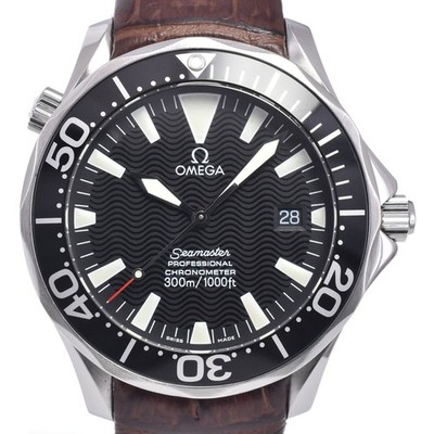 OMEGA Seamaster Professional 2254.50 Date chronometer Automatic Watch M#148161