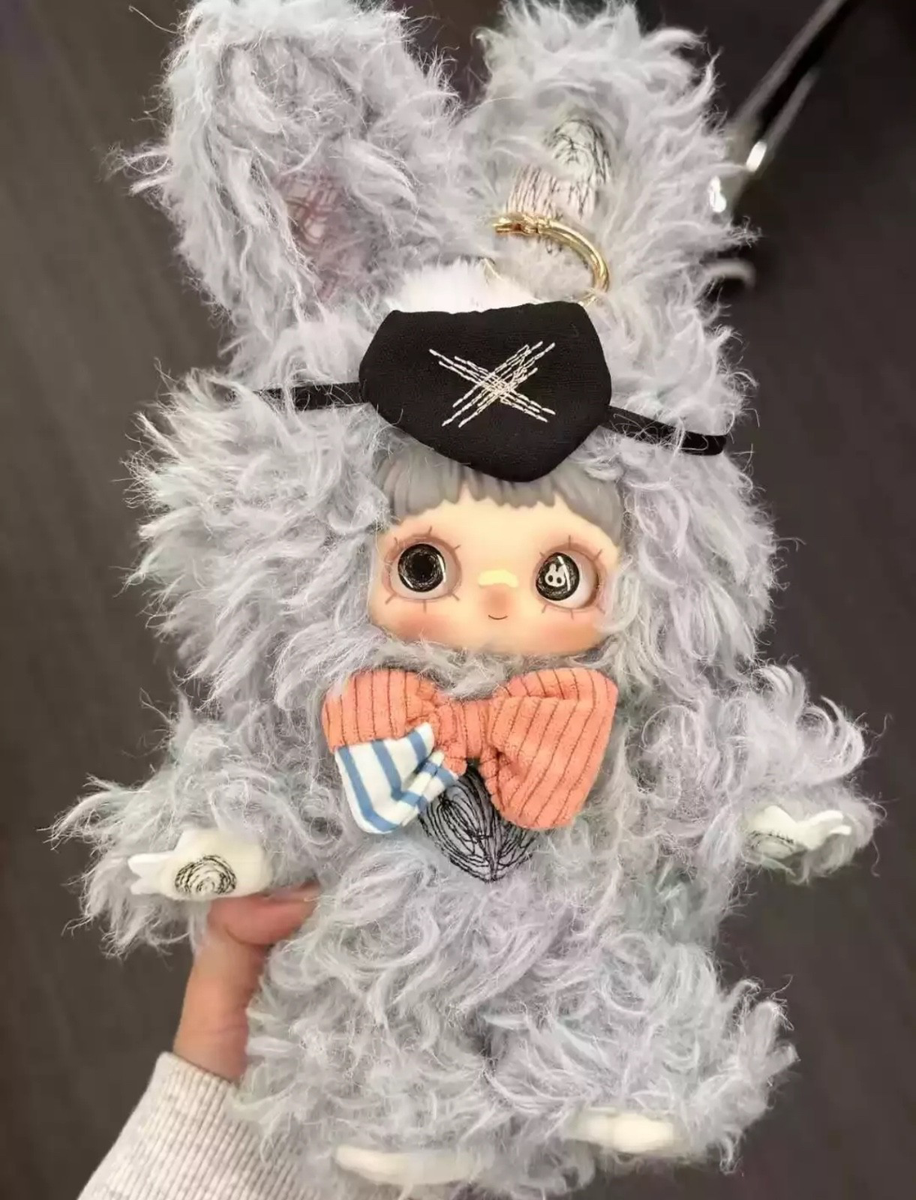 Crazy Ada MayMei Dark Forest Series Figure | Authentic | US Seller