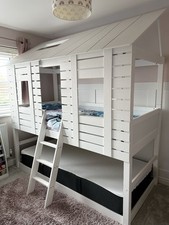 Noa & Nani Christopher Treehouse Bed