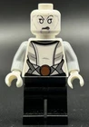 LEGO Star Wars Asajj Ventress White Torso Minifigure - 75087