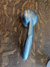 Metal Hand Held Shower Head