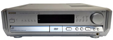 Panasonic SA-HT80 DVD Home Theater Sound System Silver Power Tested Only