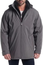 Weatherproof Men's Ultratech Jacket
