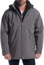 Weatherproof Men's Ultratech Jacket