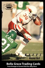 1994 Pacific Ron Moore #311 Arizona Cardinals NFL Football