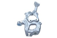 Maxgear 72-5369 Achsschenkel Vorne Links FüR A4 Audi