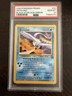 Pokémon Articuno Promo Black Star-Aoki Error 22 PSA 10 2000 Wizards Aoki