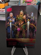 2023 Upper Deck Blizzard Legacy Collection Cards Checklist 53