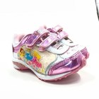 Disney Princess Toddler Girls Shoes