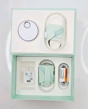 Owlet Dream Sock Smart Baby Monitor Foot Sensor Tracking