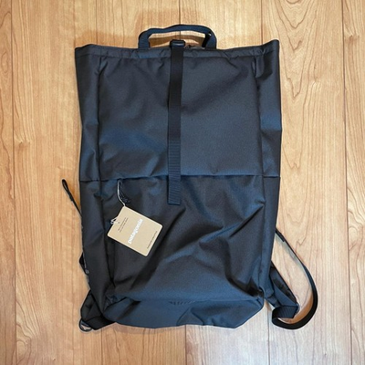 #ad #ad Patagonia Fieldsmith Linked Pack 25L Black Backpack Mint Unused with Tags $324.89