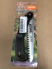 STIHL PS10 FOLDING POCKET SAW 5.75 LOCKING BL...