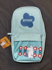 NWT Moomin Pouch Bag