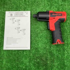 Snap-on CTQ861 1/4
