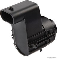 Herth+Buss Elparts Sensor, Einparkhilfe Hinten FüR Skoda