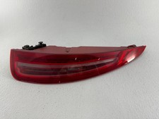 Oem 2011 - 2016 Porsche 911 Rear Led Tail Light Rightpassenger Oem 2011 - 2016 Porsche 911 Rear Led Tail Light Rightpassenger