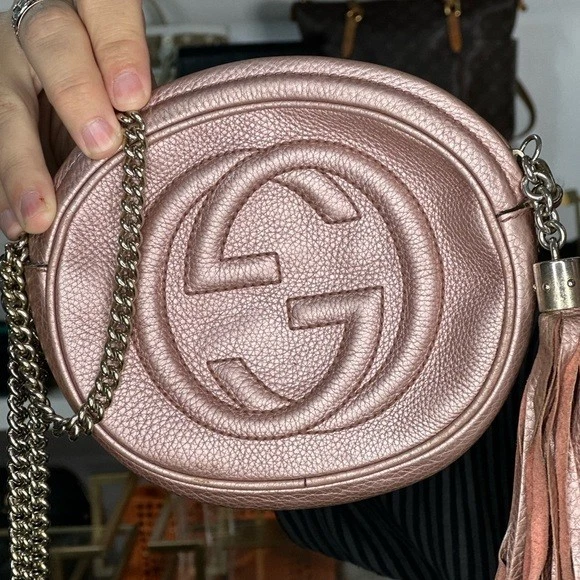 As Seen on Screen eBay Live Gucci #013