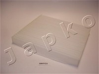 Innenraumfilter Japko 21H23 Pollenfilter FüR FÉ NF CM Sonata TG Santa Hyundai 2