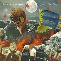 Ashley Shadow - Onlytheend - Vinyl Record Vl - G3Z