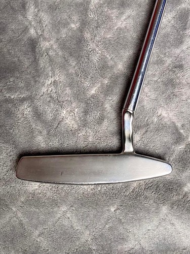 RH PING ISI # Matching Beryllium Copper Senior Flex Iron Set & PING Pal 2 Putter - Picture 9 of 13