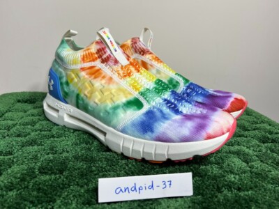 ?️‍?Under Armour HOVR Phantom Slip PRIDE (3022791-400  display picture 1